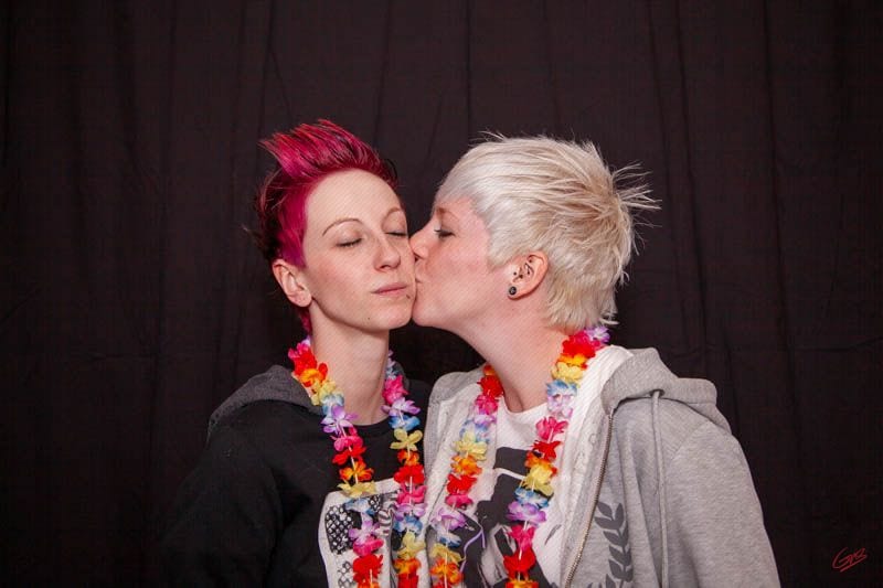 Exeter Pride 2012 — Exeter, Devon, United Kingdom