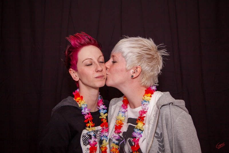 Exeter Pride 2012 — Exeter, Devon, United Kingdom
