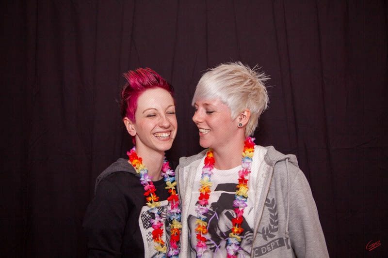 Exeter Pride 2012 — Exeter, Devon, United Kingdom