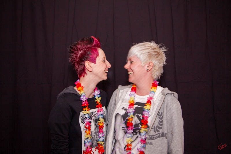 Exeter Pride 2012 — Exeter, Devon, United Kingdom