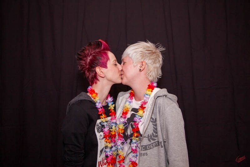Exeter Pride 2012 — Exeter, Devon, United Kingdom