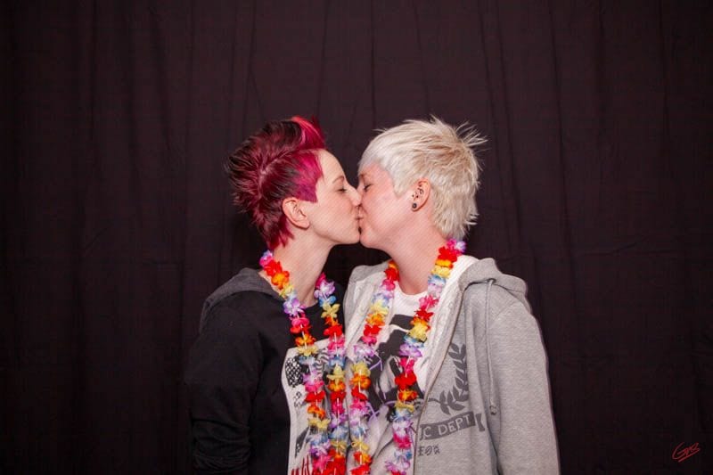 Exeter Pride 2012 — Exeter, Devon, United Kingdom