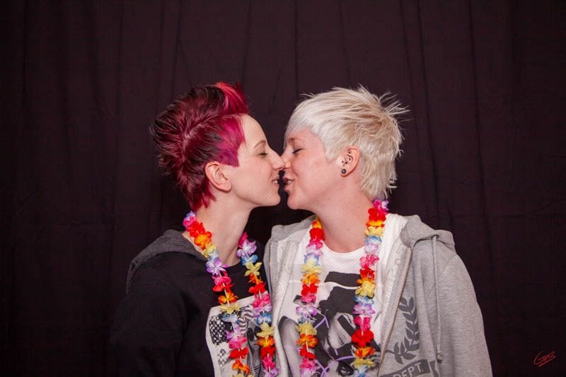 Exeter Pride 2012 — Exeter, Devon, United Kingdom