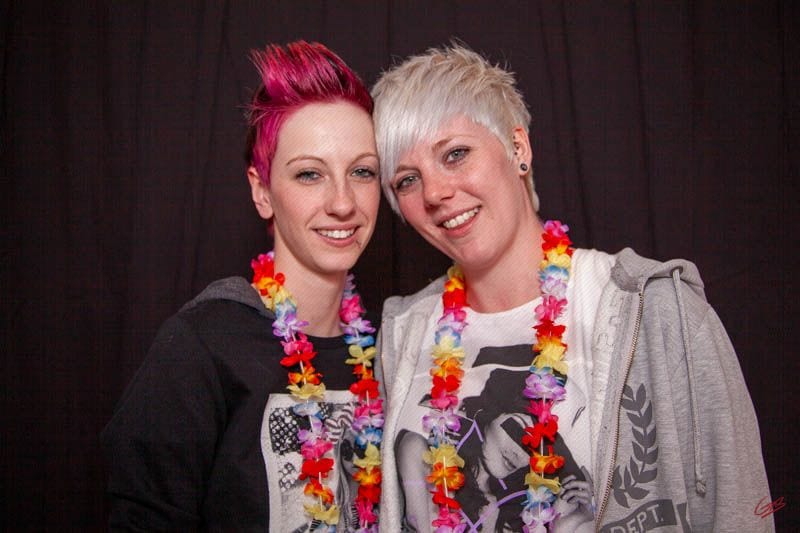 Exeter Pride 2012 — Exeter, Devon, United Kingdom