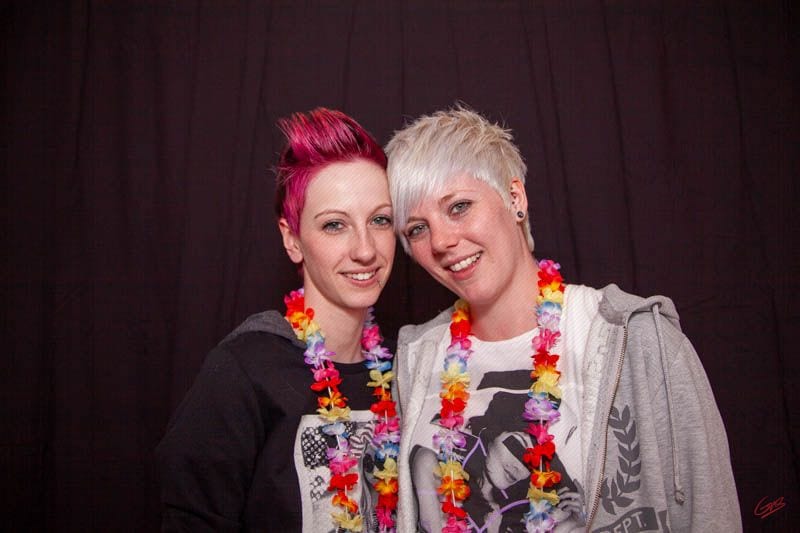 Exeter Pride 2012 — Exeter, Devon, United Kingdom