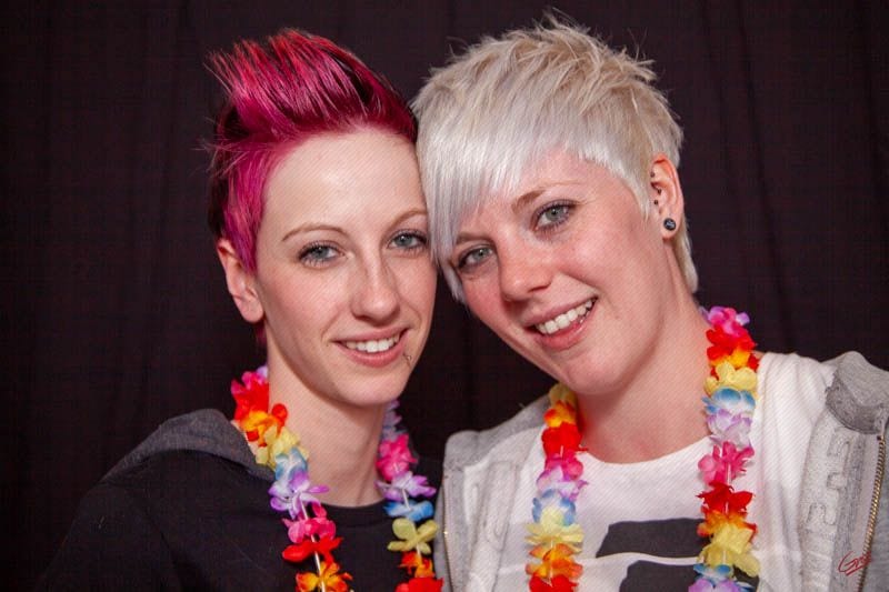 Exeter Pride 2012 — Exeter, Devon, United Kingdom