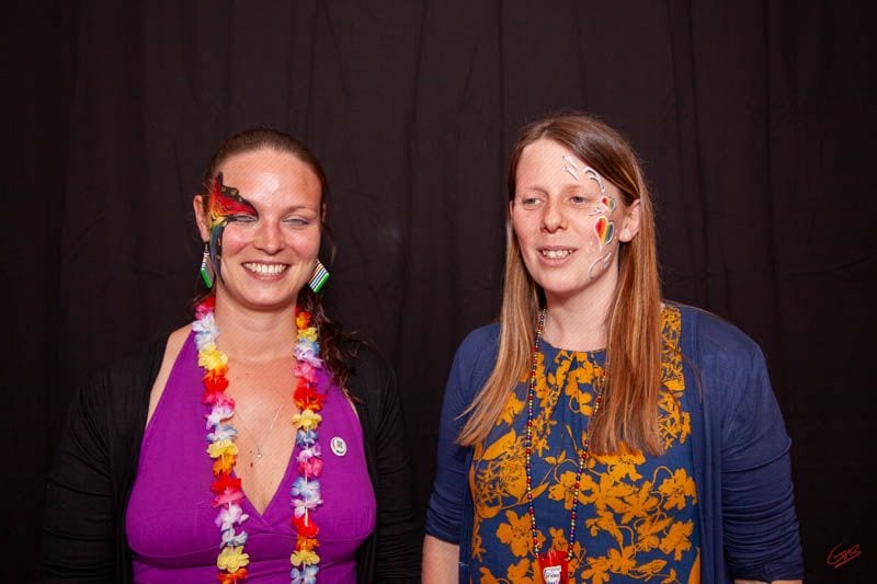 Exeter Pride 2012 — Exeter, Devon, United Kingdom
