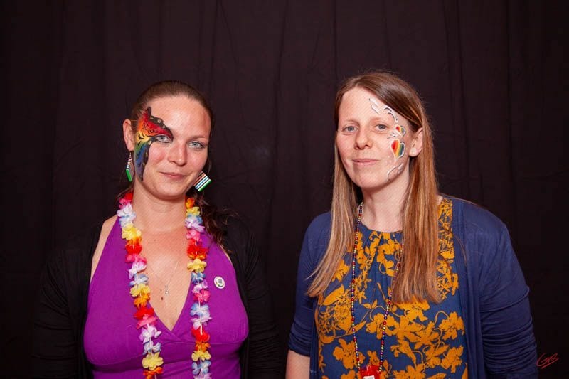 Exeter Pride 2012 — Exeter, Devon, United Kingdom