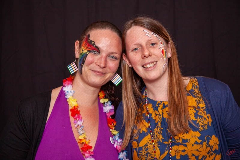 Exeter Pride 2012 — Exeter, Devon, United Kingdom