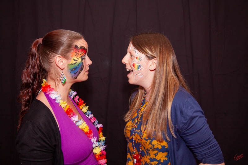 Exeter Pride 2012 — Exeter, Devon, United Kingdom