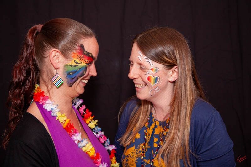 Exeter Pride 2012 — Exeter, Devon, United Kingdom