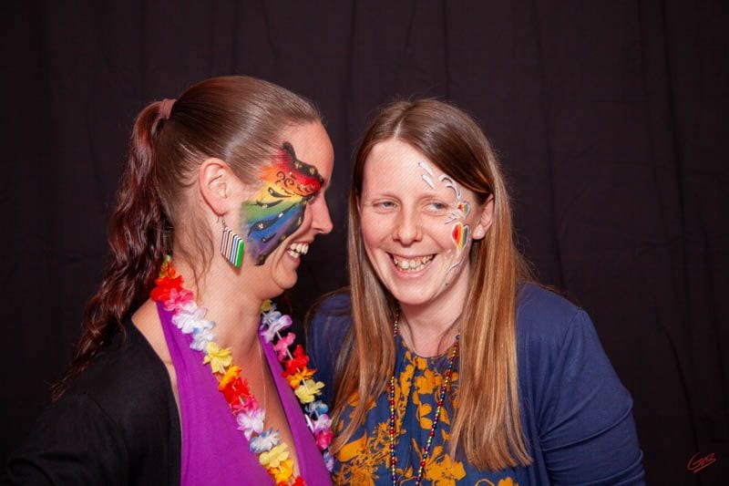 Exeter Pride 2012 — Exeter, Devon, United Kingdom