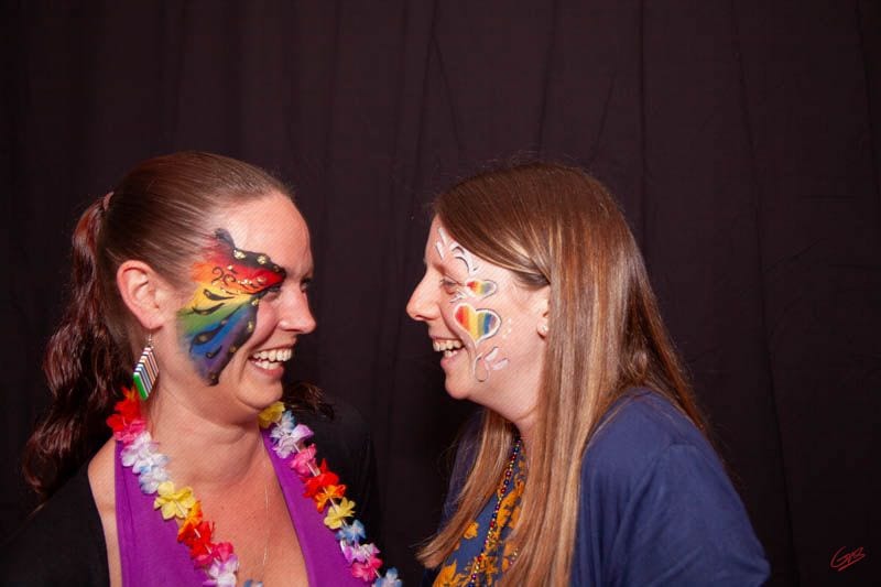 Exeter Pride 2012 — Exeter, Devon, United Kingdom