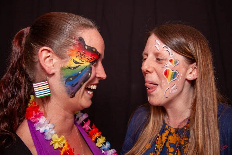 Exeter Pride 2012 — Exeter, Devon, United Kingdom