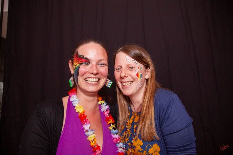 Exeter Pride 2012 — Exeter, Devon, United Kingdom