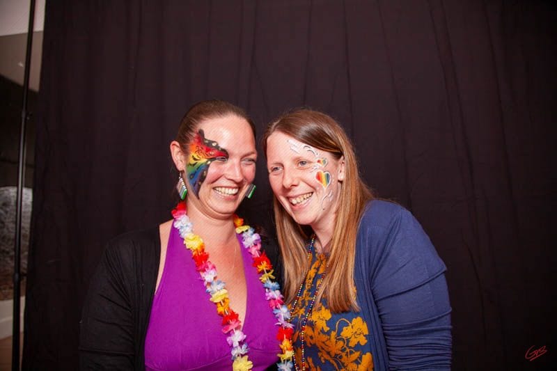 Exeter Pride 2012 — Exeter, Devon, United Kingdom