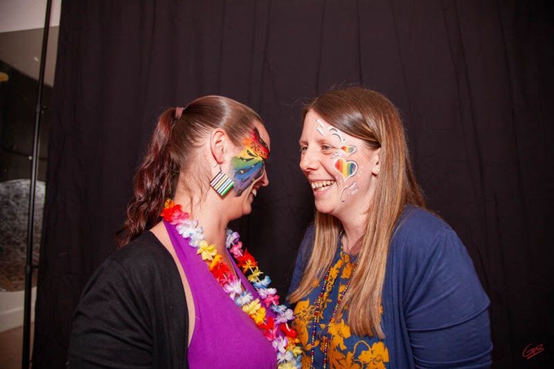 Exeter Pride 2012 — Exeter, Devon, United Kingdom