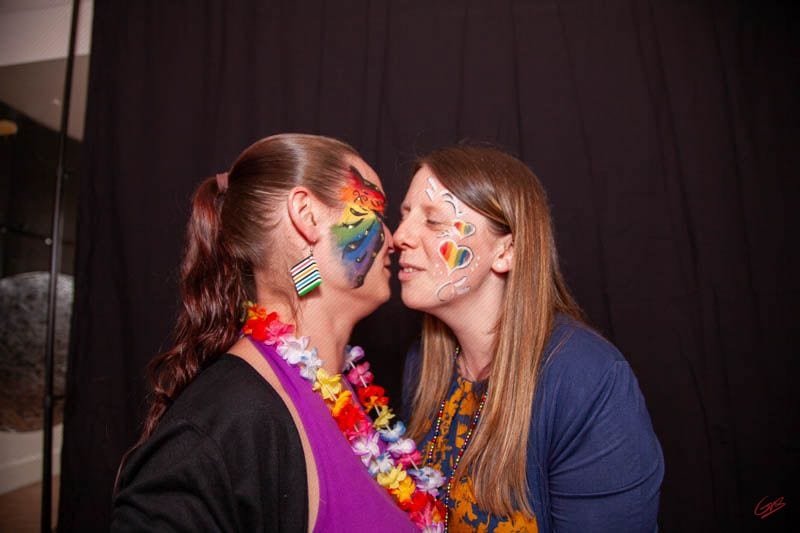 Exeter Pride 2012 — Exeter, Devon, United Kingdom