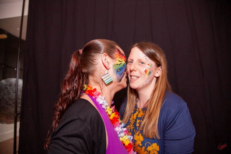 Exeter Pride 2012 — Exeter, Devon, United Kingdom