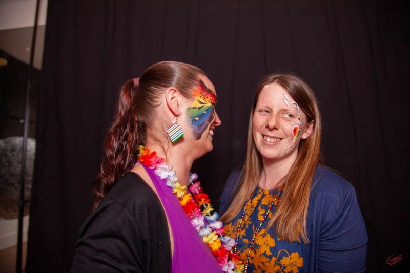 Exeter Pride 2012 — Exeter, Devon, United Kingdom