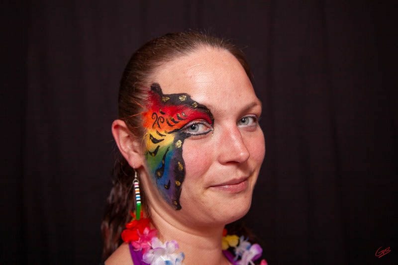 Exeter Pride 2012 — Exeter, Devon, United Kingdom