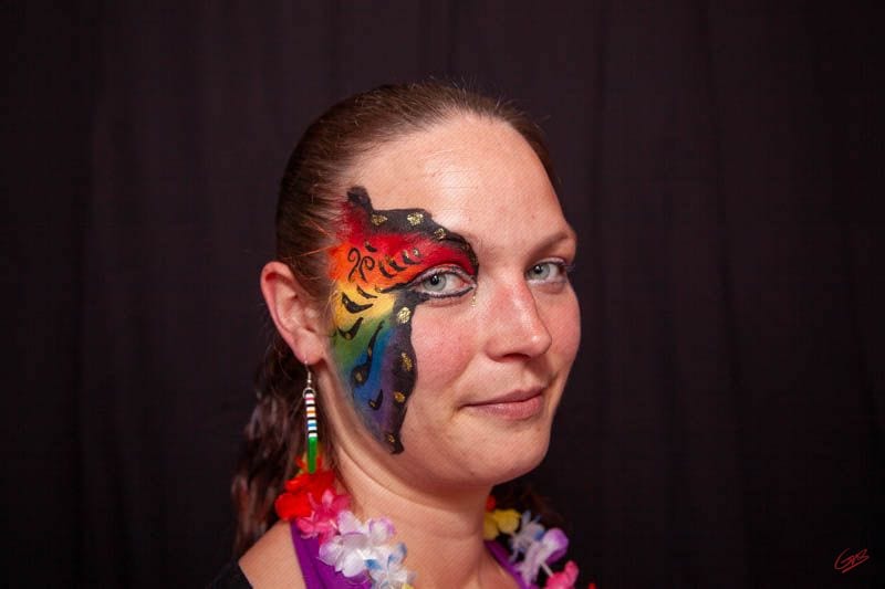 Exeter Pride 2012 — Exeter, Devon, United Kingdom