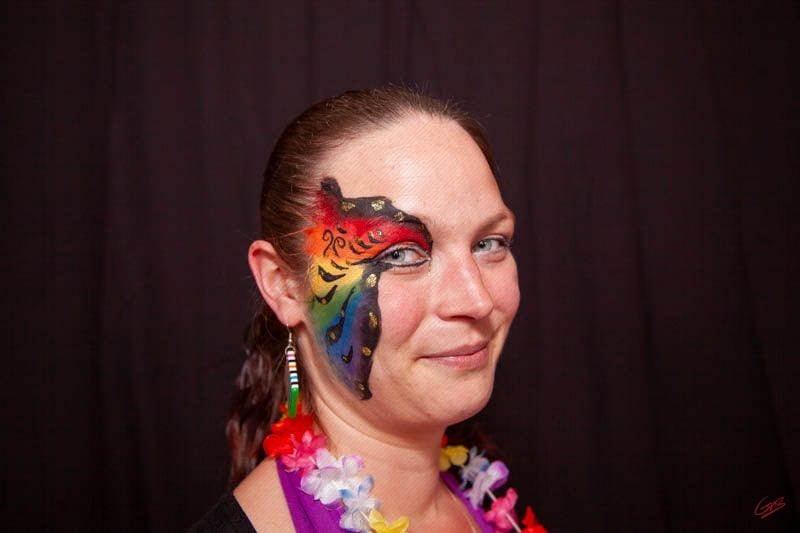 Exeter Pride 2012 — Exeter, Devon, United Kingdom