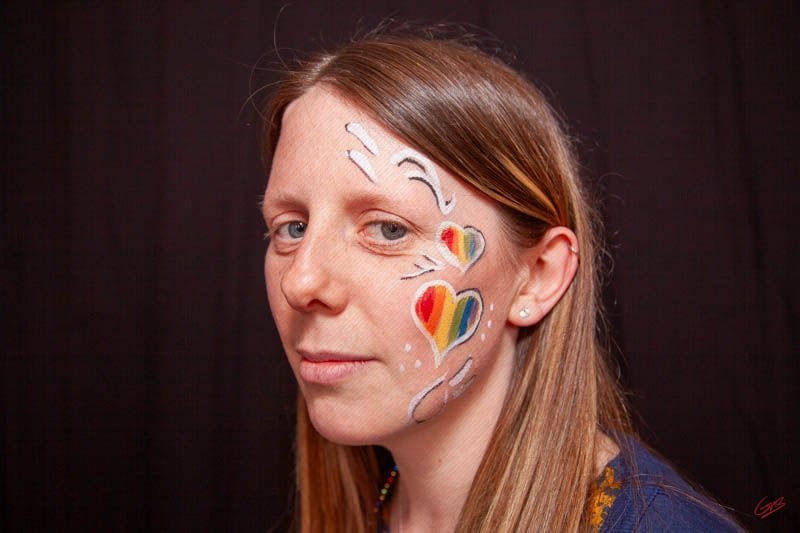 Exeter Pride 2012 — Exeter, Devon, United Kingdom