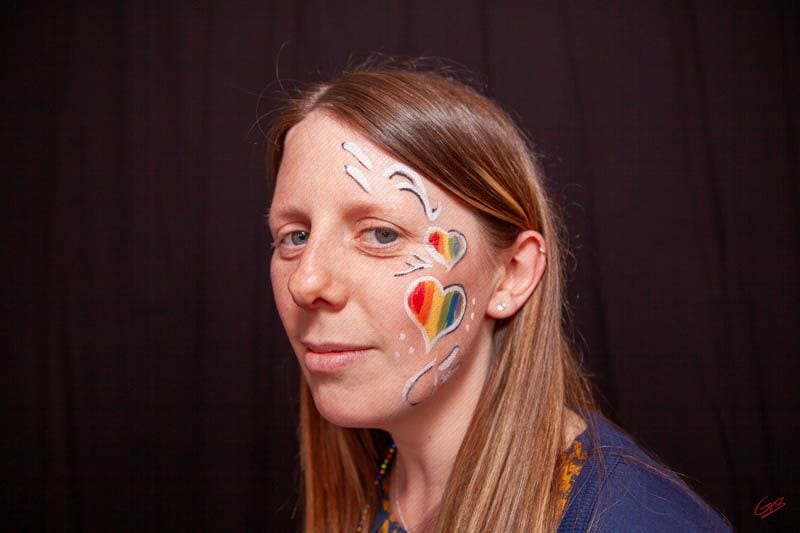 Exeter Pride 2012 — Exeter, Devon, United Kingdom