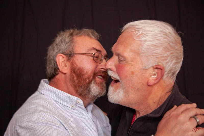 Exeter Pride 2012 — Exeter, Devon, United Kingdom