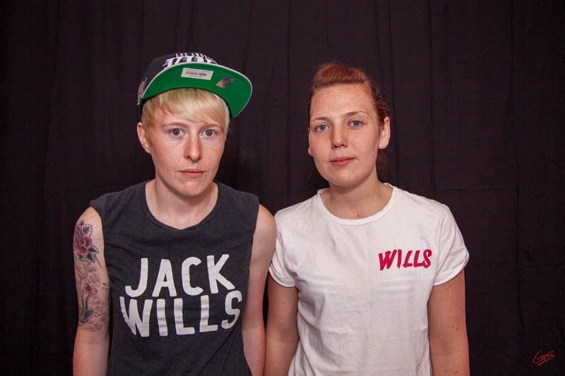 Exeter Pride 2012 — Exeter, Devon, United Kingdom