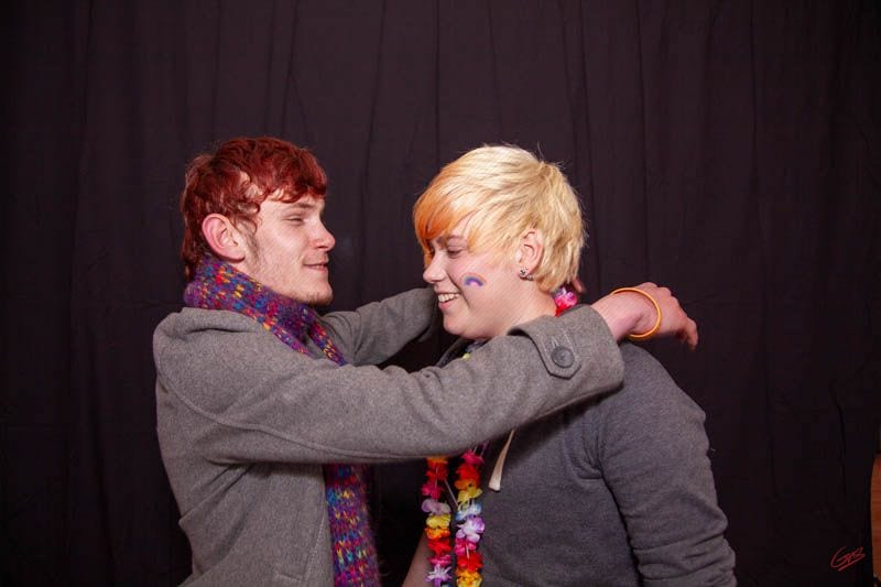 Exeter Pride 2012 — Exeter, Devon, United Kingdom