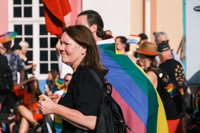 Copenhagen Pride 2022 — Copenhagen, Denmark