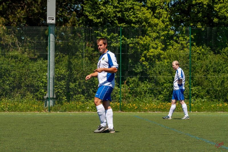 Devon Lions FC — Exeter, Devon, United Kingdom