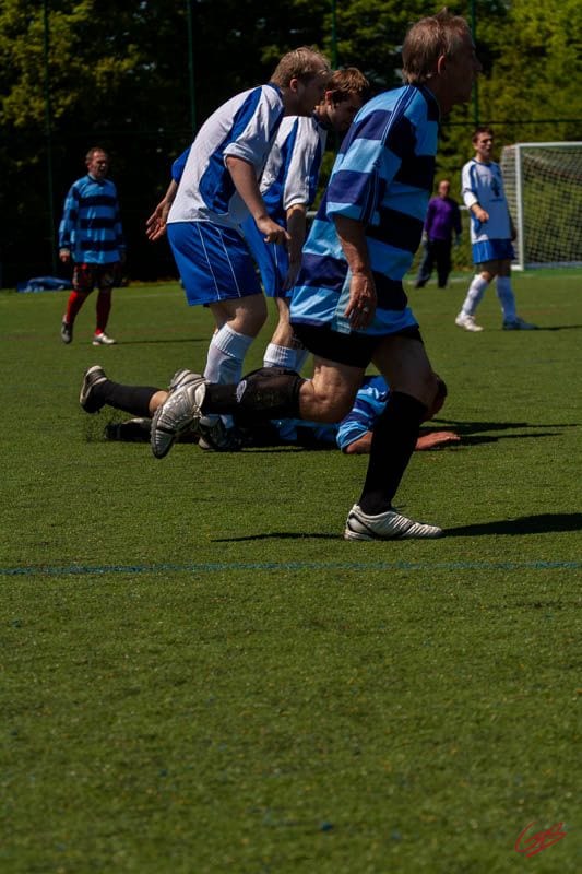 Devon Lions FC — Exeter, Devon, United Kingdom