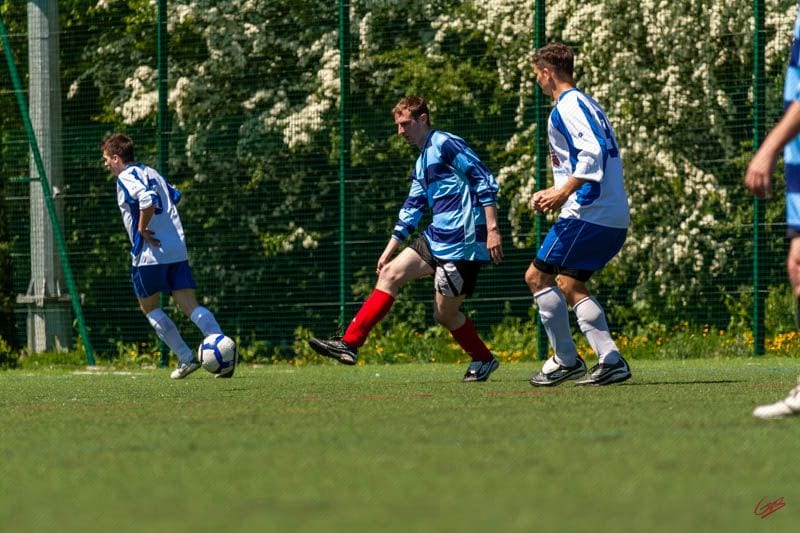 Devon Lions FC — Exeter, Devon, United Kingdom