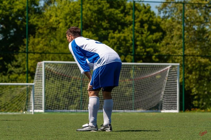 Devon Lions FC — Exeter, Devon, United Kingdom
