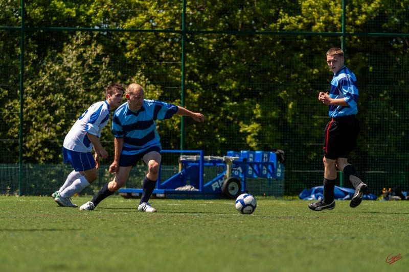 Devon Lions FC — Exeter, Devon, United Kingdom