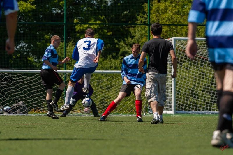 Devon Lions FC — Exeter, Devon, United Kingdom