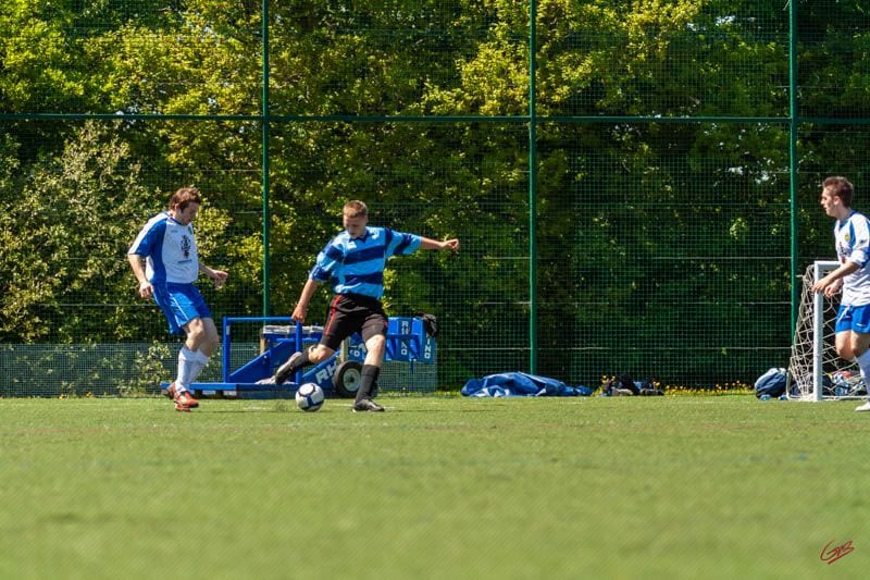 Devon Lions FC — Exeter, Devon, United Kingdom