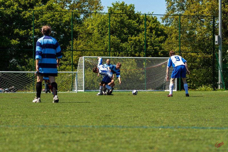 Devon Lions FC — Exeter, Devon, United Kingdom