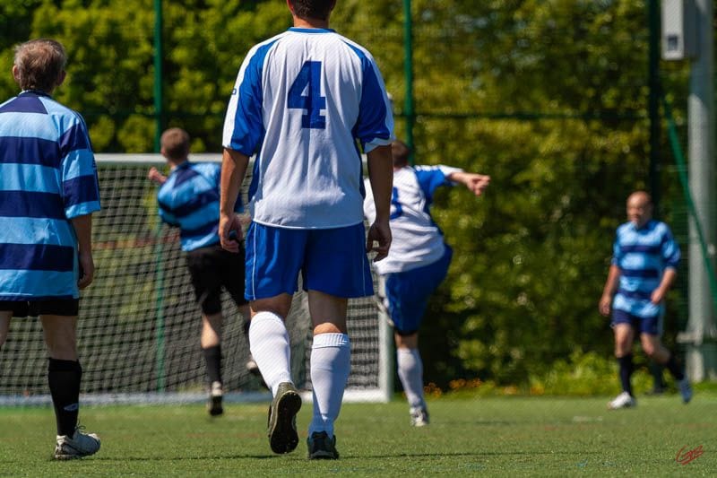 Devon Lions FC — Exeter, Devon, United Kingdom