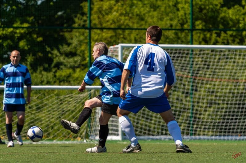 Devon Lions FC — Exeter, Devon, United Kingdom