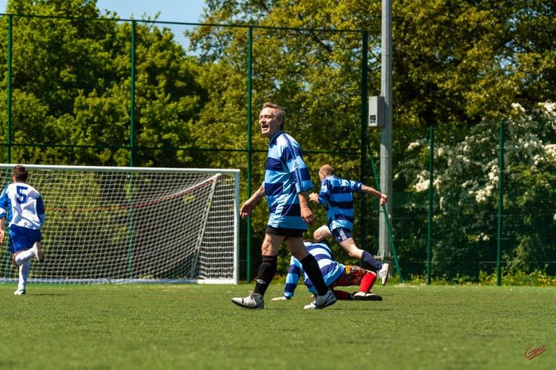 Devon Lions FC — Exeter, Devon, United Kingdom
