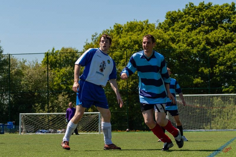 Devon Lions FC — Exeter, Devon, United Kingdom
