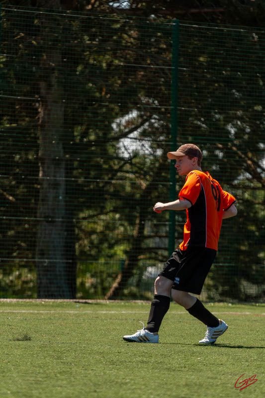Devon Lions FC — Exeter, Devon, United Kingdom