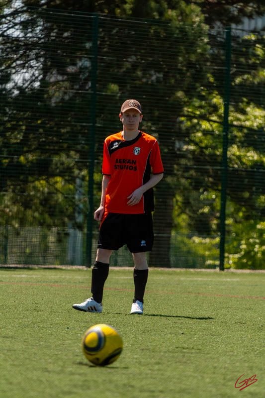 Devon Lions FC — Exeter, Devon, United Kingdom