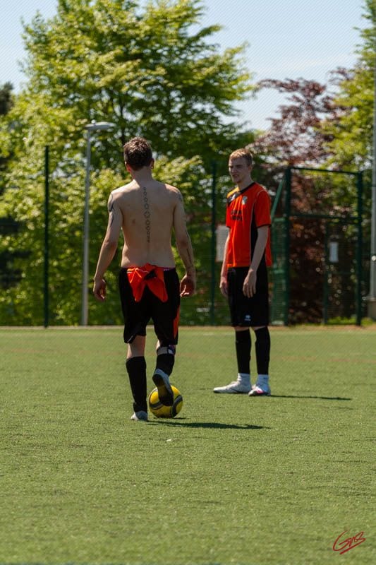 Devon Lions FC — Exeter, Devon, United Kingdom