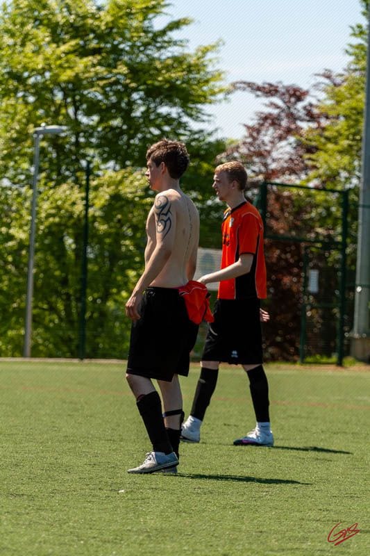 Devon Lions FC — Exeter, Devon, United Kingdom