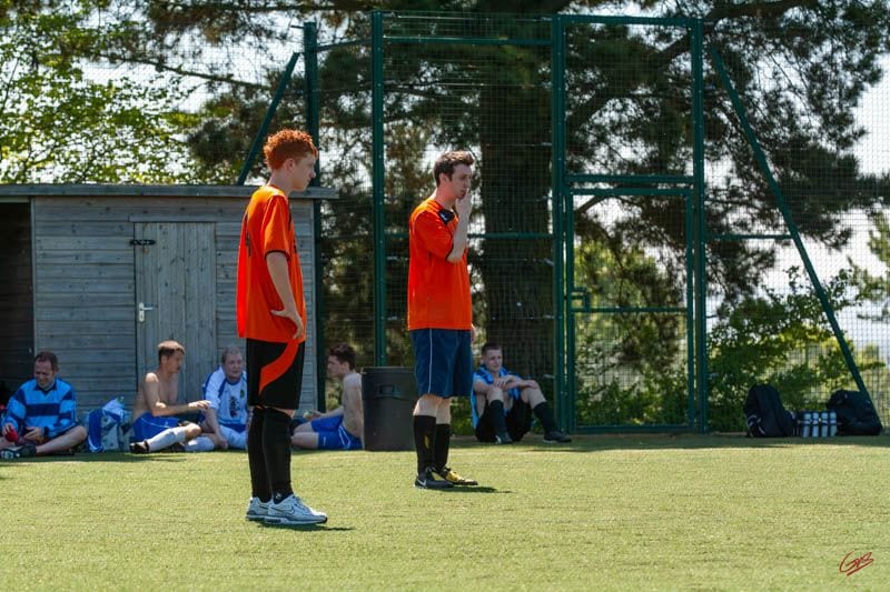 Devon Lions FC — Exeter, Devon, United Kingdom